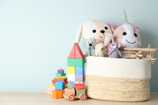 買って良かった!親子で楽しめる木の知育玩具ベスト5