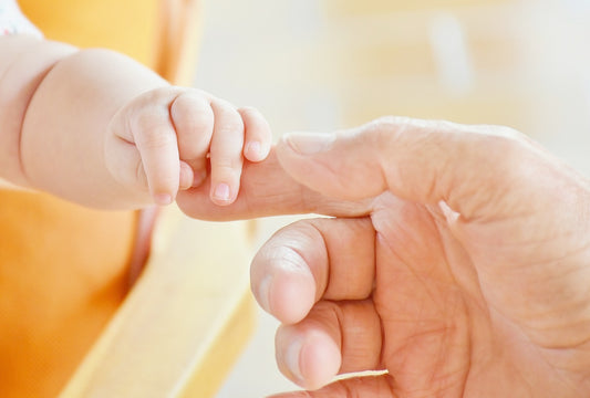 心を育む力を強化!子どもとのコミュニケーションを深めるための効果的な方法