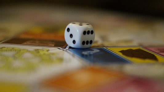 「親子で盛り上がる!選んで楽しいボードゲームの世界をご紹介」