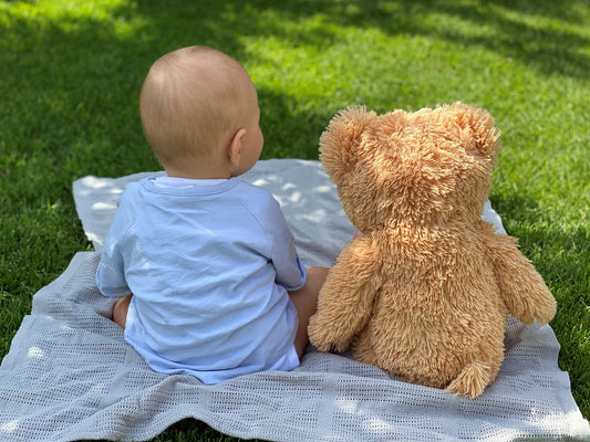 「子どもと一緒に楽しく成長!毎日のルーティンに取り入れたい知育活動のアイディア」