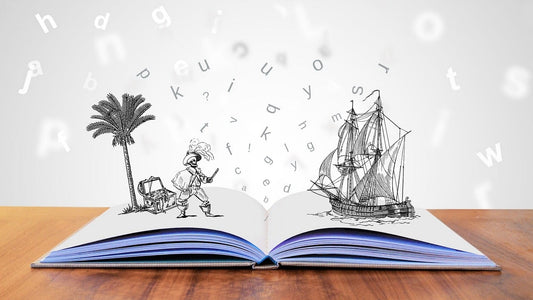 子どもの創造力を豊かにする秘訣!親子で楽しむ読書時間の過ごし方